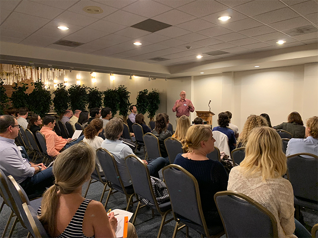 All Ivy+ Presents: Finding the Right College & Getting Accepted with Dave Marcus